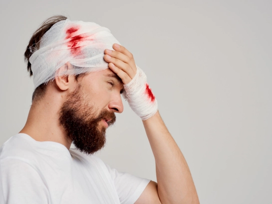 head-injuries-Treatment